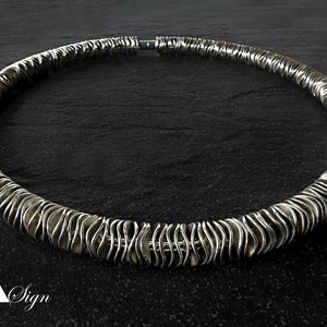 Collier à Petites Pearls - Etsy