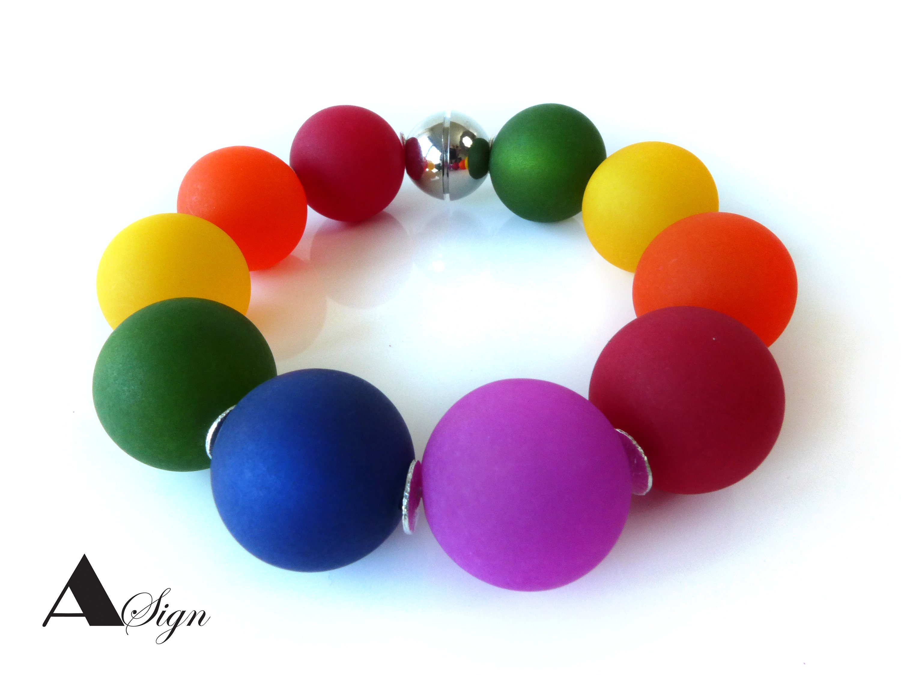 Xeniagems: 30 Colori Di Orecchini - Foto 11