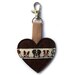 see more listings in the Heart Pendant section