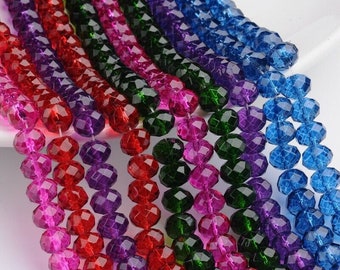 12,5 x 12 x 8 mm Set di 10 perline a forma di cuore in acrilico blu chiaro traslucido per creazione di perle 12,5 x 12 x 8 mm Set di 10 perline a forma di cuore in acrilico blu chiaro traslucido per creazione di perle