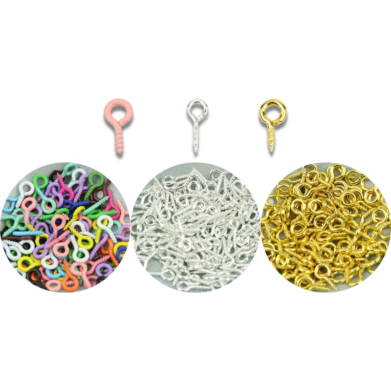 10 Schlüsselringe Metall (Gebraucht) In Bottmingen Für CHF 2 – Mit - Foto 3