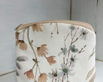 Neceser, bolsa de maquillaje, neceser, bolsa multiusos