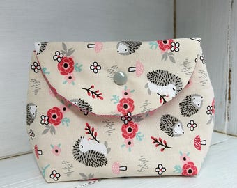 Bolso para niñas, bolso organizador para niñas, bolso de viaje para niñas