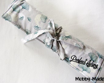 Bolsa para plancha, estuche para rizador, bolsa de viaje GHD