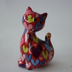 Money box cat, piggy bank, image 2