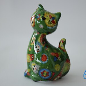 Money box cat, piggy bank, image 7