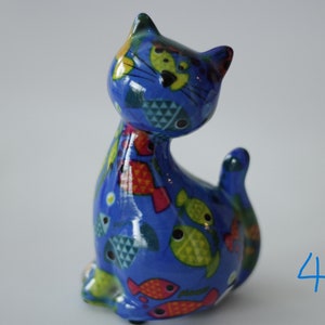 Money box cat, piggy bank, image 6