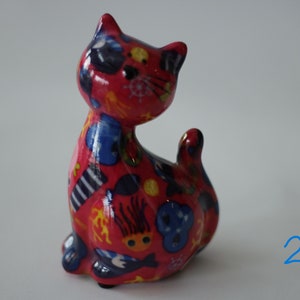 Money box cat, piggy bank, image 4