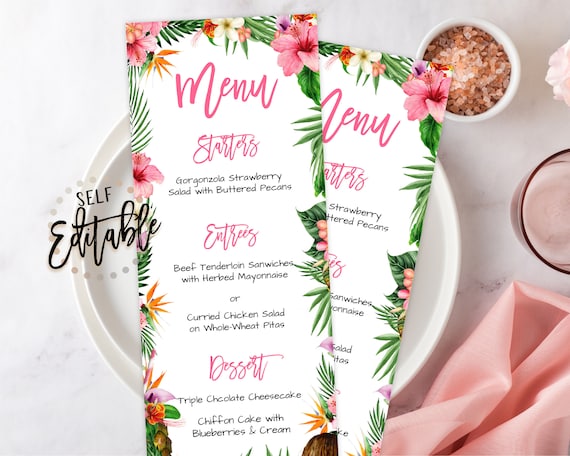 Confezione Da 4 Fogli Di Carta Da Regalo Con Motivo Fruttato Per Feste