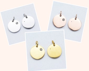3-7x3mm Rocailles Glasperlen 20gr #9342 Gold Plated
