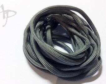 4mm Paracord grau 3m #5261