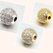 see more listings in the PERLEN SPACER STRASS section