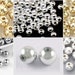 see more listings in the PERLEN SILBER + GOLD section