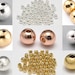 see more listings in the PERLEN SILBER + GOLD section