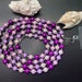 see more listings in the MIRACLE BEADS Handykette section
