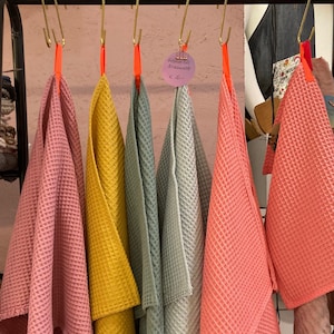 tea towel cotton