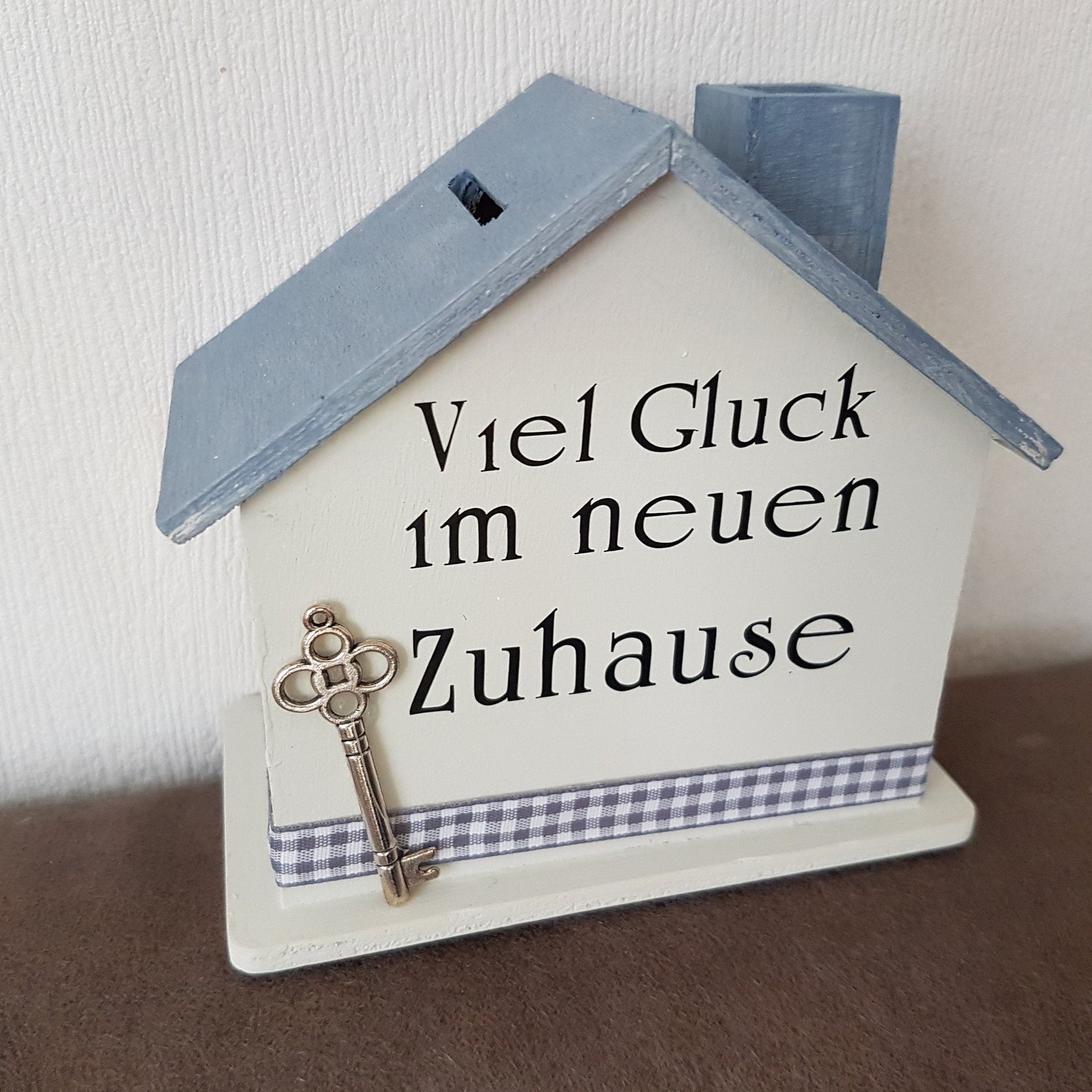Geschenk zum Umzug zum neuen Haus oder neuen Wohnung | Etsy