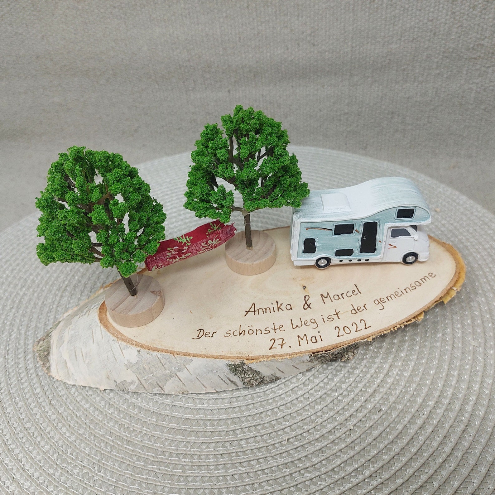 Großartige Geschenke für Camper | Spruchreif