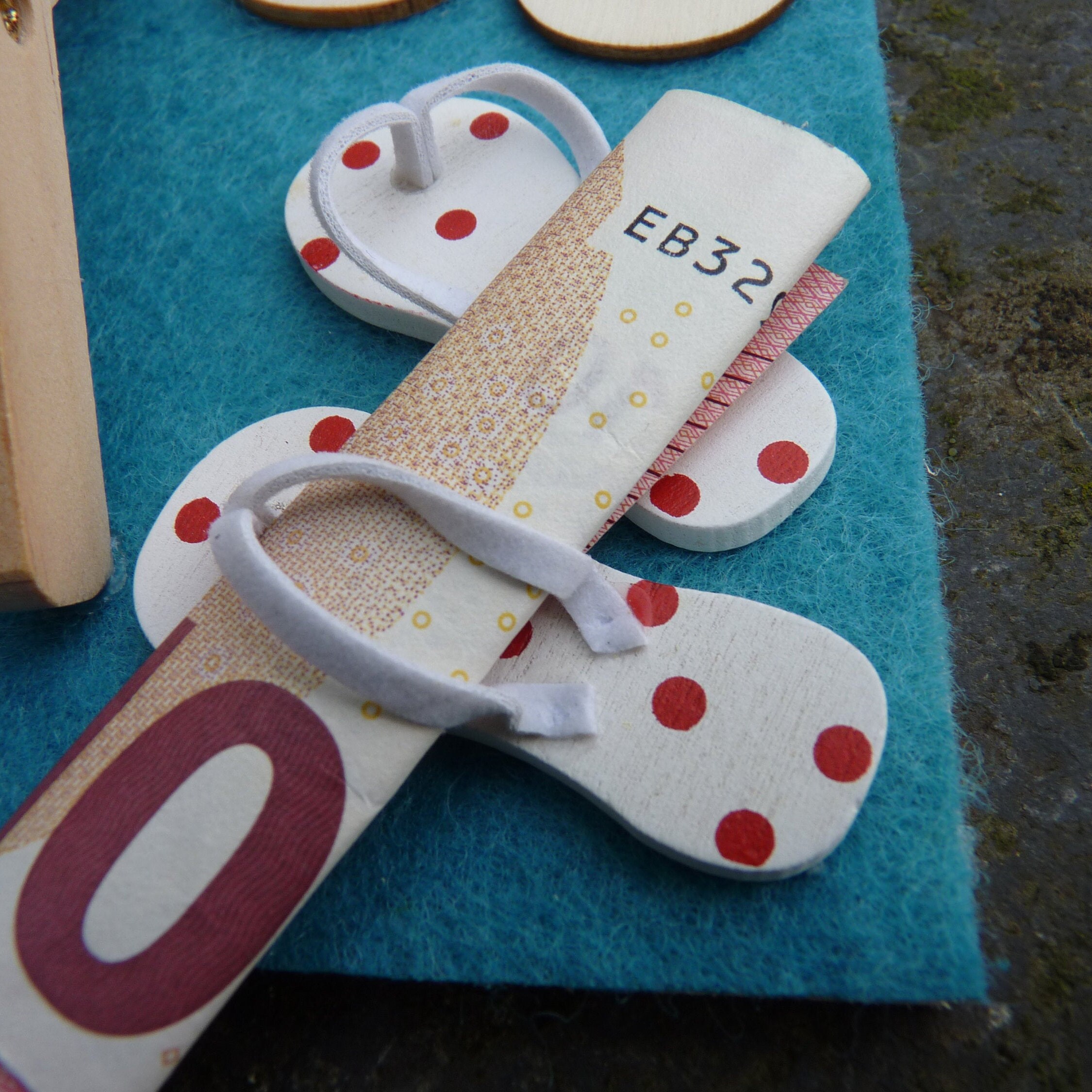 Frau Im Liegestuhl Geldgeschenk Zum Runden Geburtstag Etsy UK