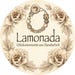 Lamonadashop store logo