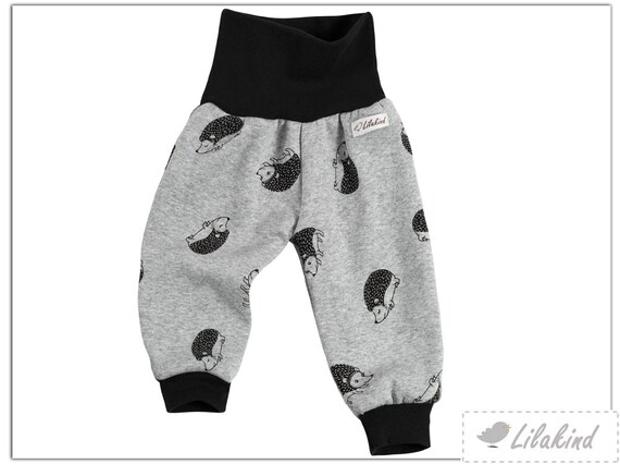 baby trousers design