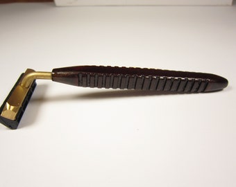 Razor System Gillette G2, GII, Trac II,PII, Razor twin blades