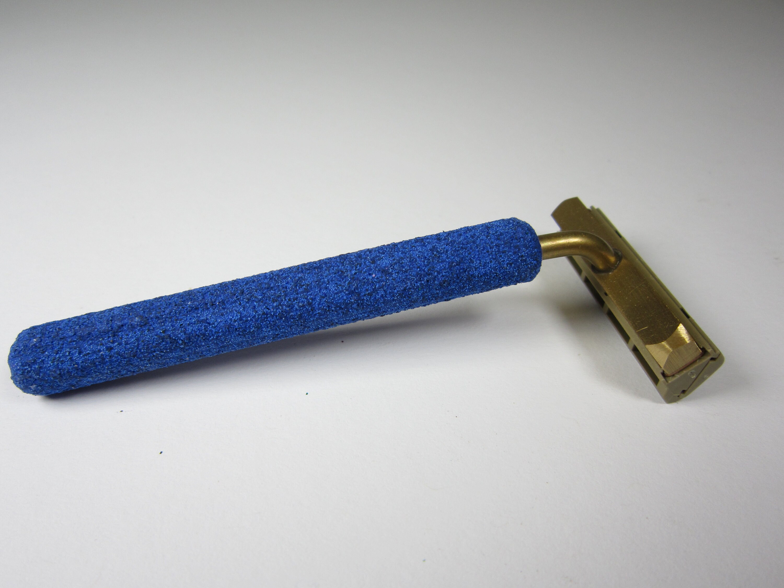 Razor System Gillette G2 GII Trac IIPII Razor Twin Blades Etsy UK