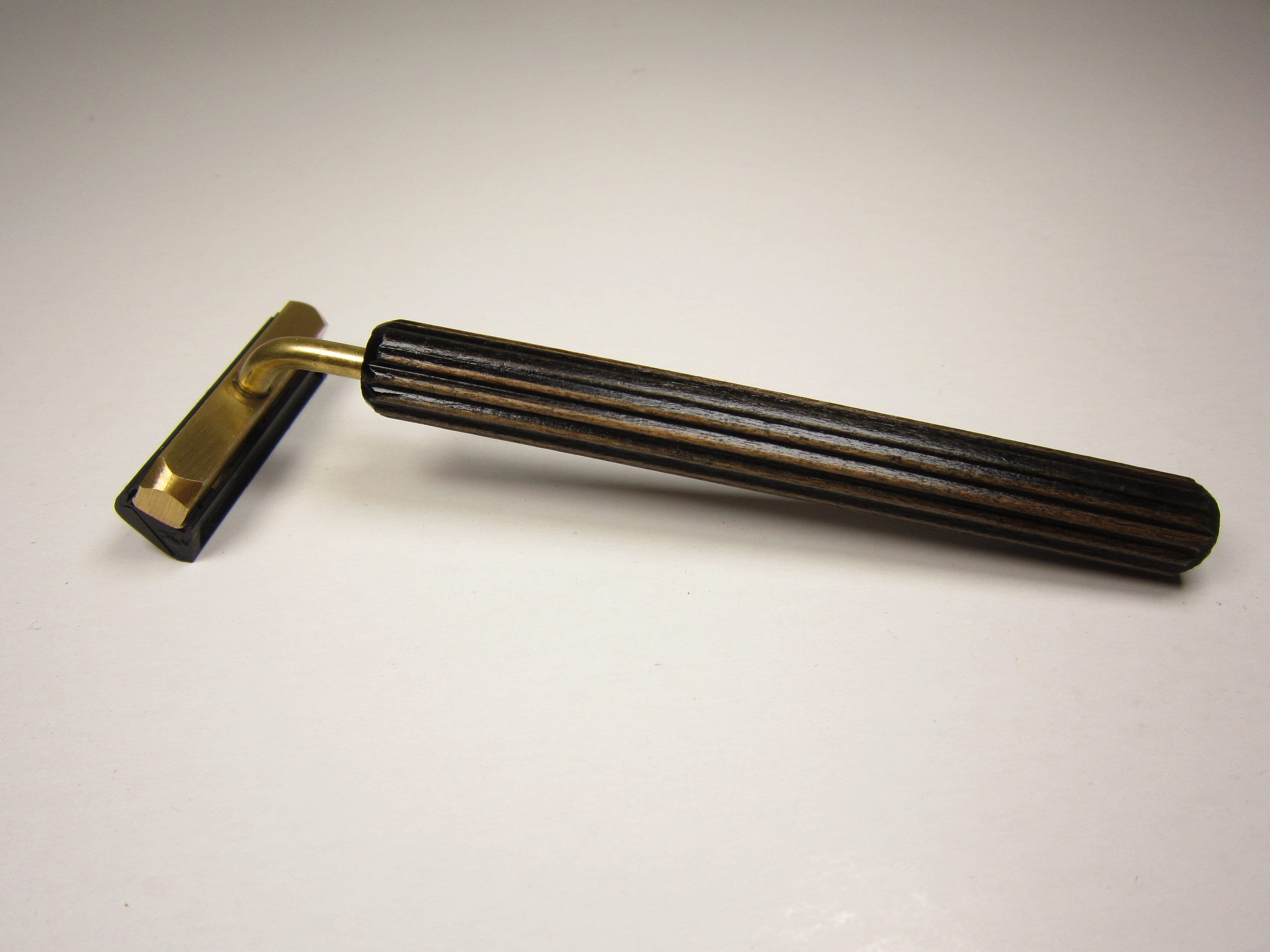 Razor System Gillette G2, GII, Trac II, PII, Razor twin blades