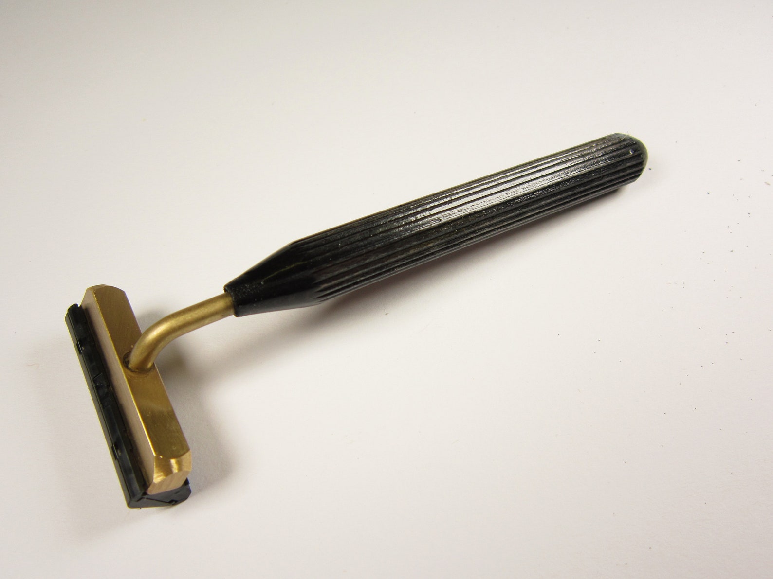 Razor System Gillette G2, GII, Trac II, PII, Razor Twin Blades Etsy