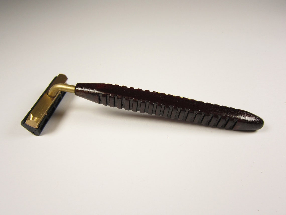 Razor System Gillette G2 GII Trac IIPII Razor Twin Blades Etsy UK