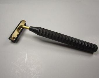 Gillette G2, GII, Trac II, PII och rakhyvelsystem med dubbla blad