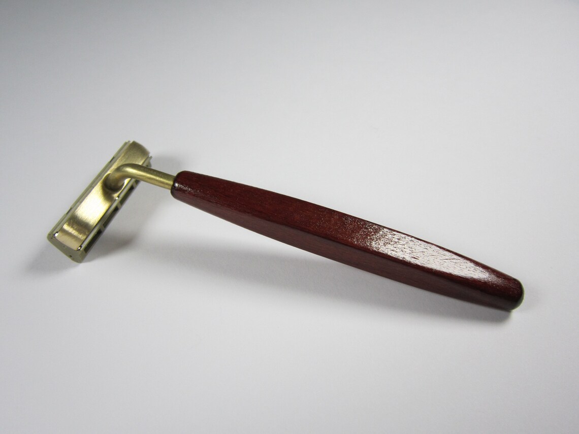 Razor System Gillette G2, GII, Trac II, PII, Razor Twin Blades Etsy