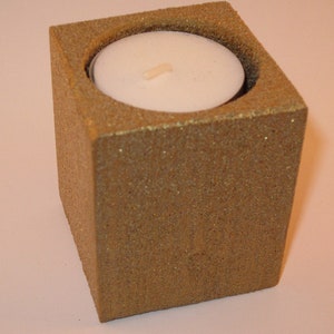 4-pack Decorative tea Light Holder in 4 sizes image 4