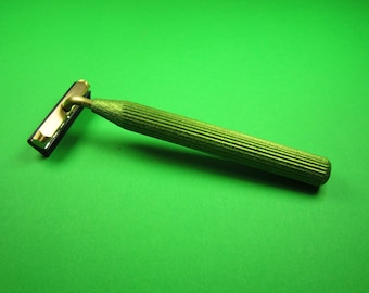 Sistemas de afeitado Gillette G2, GII, Trac II, PII y de doble hoja