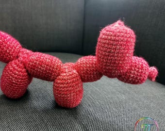Luftballonhund – der Klassiker, der niemals platzt