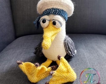 Möbius die Möwe