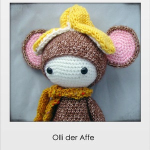 Olli, der Affe Bild 3