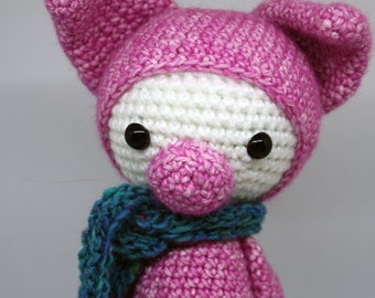 Fridolin the Piglet