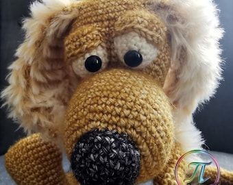 Rusty – der treue Herzenshund