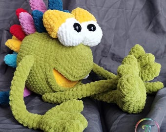 Flunsch - Das Monster
