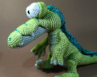 crocodile