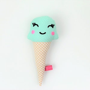 Rassel-Eis, Eis, Baby..... - Mint