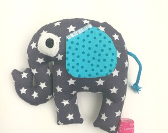 Rassel Elefant Erwin