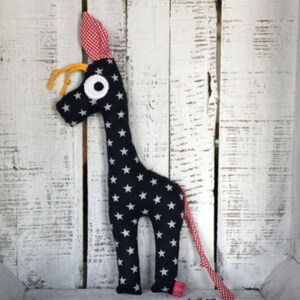 Quietsch Giraffe 16 Bild 1