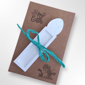 Tarjeta de regalo en efectivo "Huevo de Pascua"
