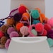 see more listings in the Pom pom's section