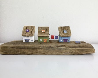 Driftwood gift, driftwood decoration, driftwood cottage, nautical decoration, nautical decor, driftwood art