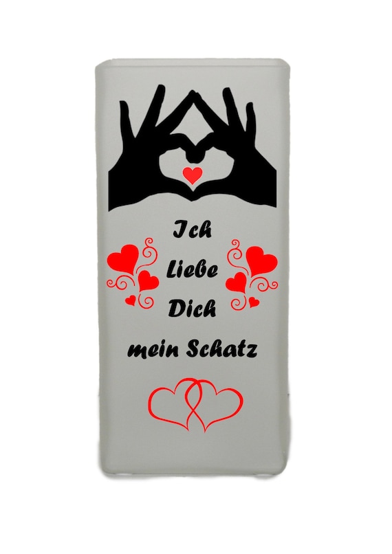 Mein liebe dich