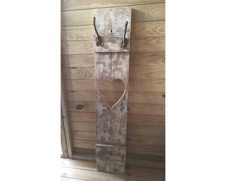 Wardrobe Narrow Upcycling Pallet Wood Etsy