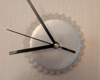 Small Wall Clock Kitchen Clock